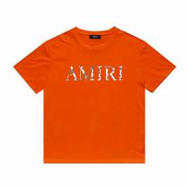 Picture of Amiri T Shirts Short _SKUAmiriS-XXLsyt01423345